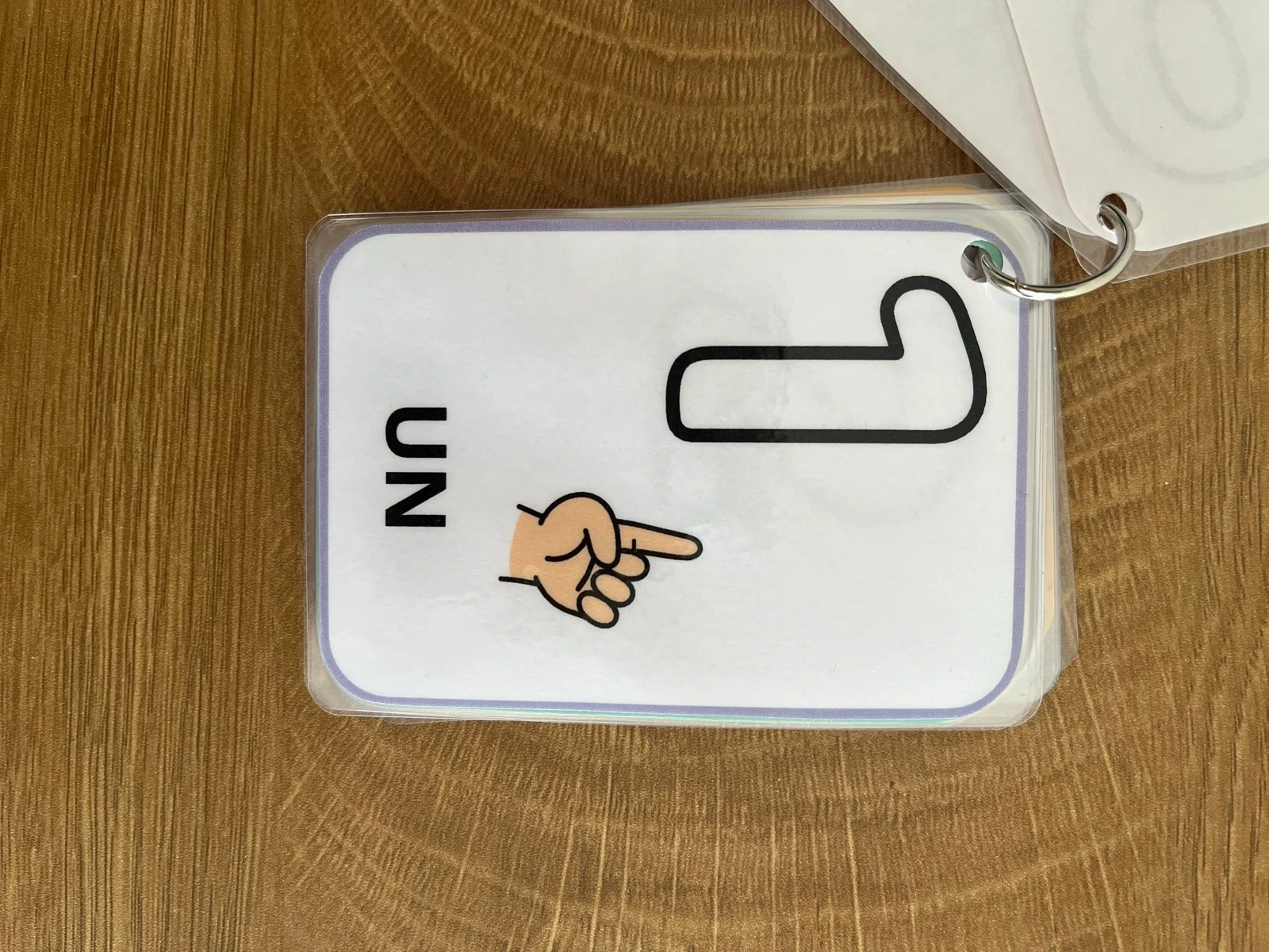 J'apprends à compter  – photo 2